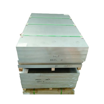 Узорак алуминијумске плоче 1000 * Ц који се може користити у вентилационој опреми за складиштење зрна 