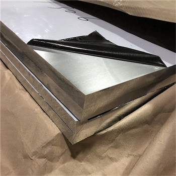 Одличан алуминијумски лим отпоран на корозију 3А21  