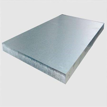 Цена коштања 3003 Х14 2мм компасна алуминијумска плоча за проверу 