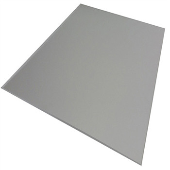 4ФТ Кс 8ФТ завршна обрада огледала алуминијумски лим 1мм 3мм равни 6061 6063 7075 алуминијумски лим цена 