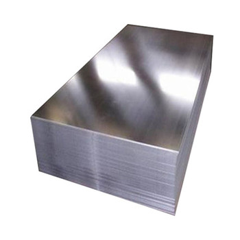Кина Нови материјал 30-275Г / М2 алуминијумског цинка за наношење вруће ДИП Галвалуме челичне завојнице и цене лима 