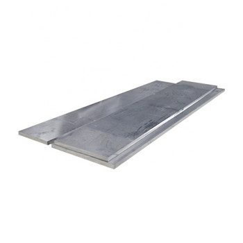 Равност разреда 6061-Т651 Плоча од легуре алуминијума 