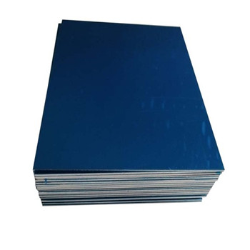 Алуминијумски ЦТП литографски лист за штампу (ЦТЦП) (1060, 1235, 1А25) 