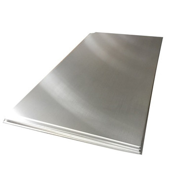 Цене алуминијумског лима по кг плоче од легуре алуминијума 6061 Т6 