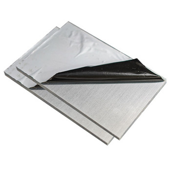 ПВДФ ПЕ премаз 3мм 4мм АЦП Ацм облога Алцо алуминијум алуминијум композитни панел АЦП лист 
