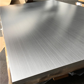 на продају грађевински материјал алуминијумске плоче дебљине 5мм 10мм 20мм 