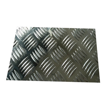 Плоча од легуре алуминијума Кина Производња 1050 1060 1100 