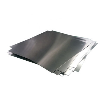1100 алуминијумске легуре алуминијумске металне плафонске плоче у белој боји 