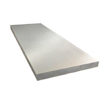 Цена плоче 6063 Т6 од легуре алуминијума 