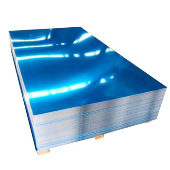 Врућа продаја алуминијумске плоче за провјеру, алуминијумска плоча профила 