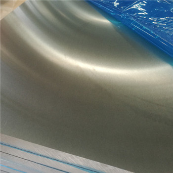 Алуминијумска плоча 1мм 4 мм 10мм 2024 6063 6083 6061 Т6 5005 Произвођач за масовну производњу металних алуминијумских обрадних делова 