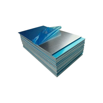 АЦП алуминијумска композитна плоча / лист високог сјаја 