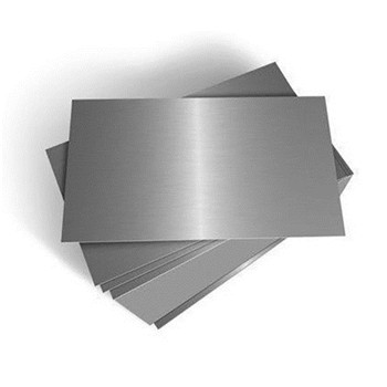 Елоксирани алуминијумски сјајни сјајни метални огледални лим 