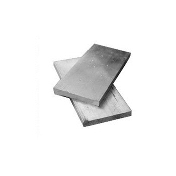 Дебела плоча од алуминијума и алуминијума (3004) 