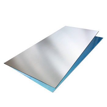 Огледало од брушеног челика, алуминијум / алуминијумски композитни панел Ацм лист 