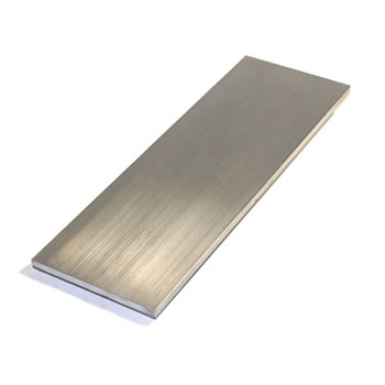 Четкица, украсно утискивање алуминијумске плоче, полирано пресвучено елоксираним алуминијумским огледалом (1100,2011,2014,2024,3003,5052,5083,5086,6061,6063,6082,7005,7075) 