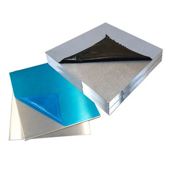 Фацотори рељефна алуминијумска Дурбар плоча / алуминијумски чек лист 