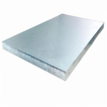 Алуминијумски лим за облагање зида (А1050 1060 1100 3003 Х14 / Х24) 