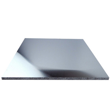 Плафонска плоча од елоксираног алуминијума за завршну обраду огледала1060 / 1070/1085 