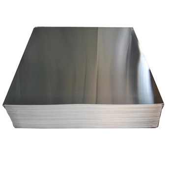 Дебљина алуминијумског лима стандардне тежине 2 мм Х34 5052 