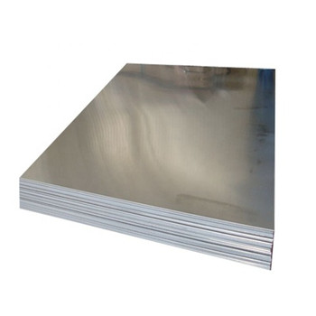 5005 6061 Лим од легуре алуминијума / алуминијумски лим за кухињски прибор 