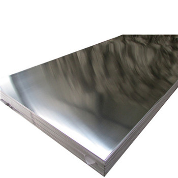 Прилагођени алуминијумски лим 3003 алуминијумски лим 