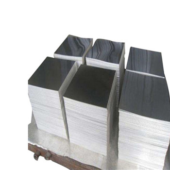 Алуминијумска легура 5052 Елоксирани елоксирани алуминијумски калем 