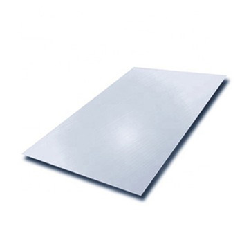 АСТМ алуминијумски лим, алуминијумска плоча за украшавање зграда (1050 1060 1100 3003 3105 5005 5052 5754 5083 6061 7075) 