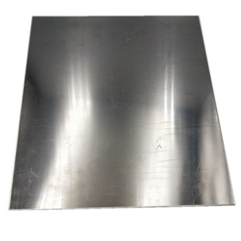 Фабричка цена алуминијумске / алуминијумске плоче (1050, 1060, 1070, 1100, 1145, 1200, 3003, 3004, 3005, 3105) са прилагођеним захтевима 