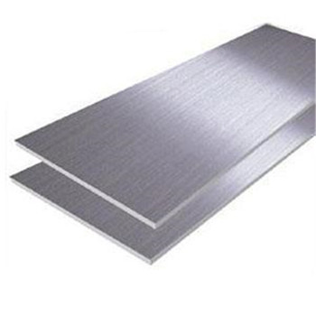 Разумна цена, алуминијумски лим од алуминијумске легуре од 1100 и кровни лим од алуминијума 