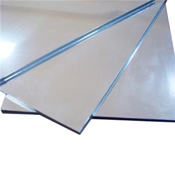 Произвођач прецизних алуминијумских висококвалитетних делова за утискивање лима 