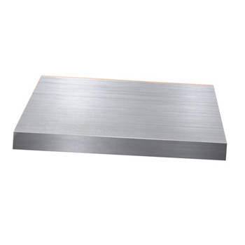 5754 Плоча / лим од алуминијума / легуре алуминијума за врата аутомобила Алуминијумска врата и прозори 
