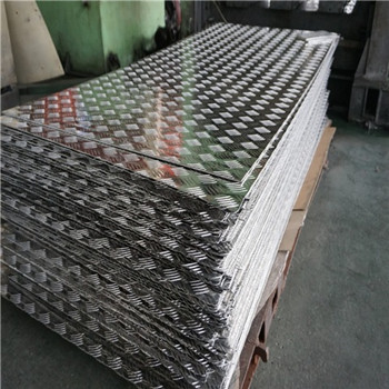 6061 6063 7075 Т6 Цена алуминијумског лима / произвођач алуминијумских плоча 