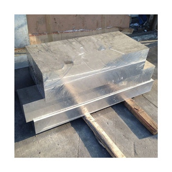 Кинески произвођач перфорираног алуминијумског лима за спољне зидне облоге / зидне плоче 