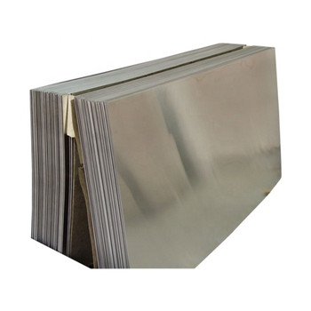 Велепродајни материјали дебљине 1,5 мм алуминијумског лима 0,4 мм 