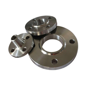 Прирубница ОЕМ метални делови за утискивање металне прирубнице за пресовање Прилагоди прецизност металних делова Прилагођавање комада прирубнице 