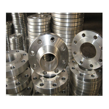 Производња прирубнице за заваривање цеви од нерђајућег челика 904Л 