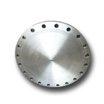 Ковани фитинг за оков од нерђајућег челика АСТМ А182 (Н08904, С31254, 254СМО) 